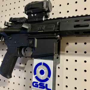 GSL AR15 Wall Mount