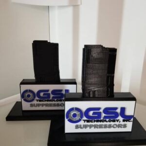 GSL Table Display Stand AR15