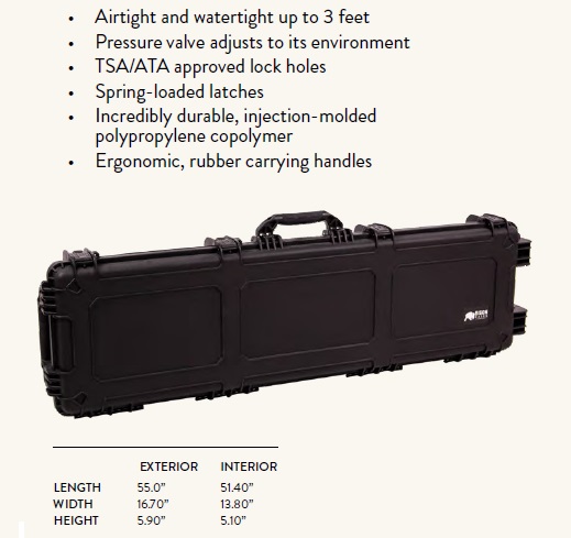 Rolling Hard Case/Demo Case - Image 2