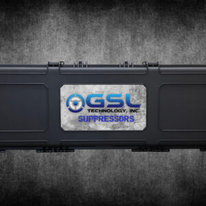Rolling Hard Case/Demo Case