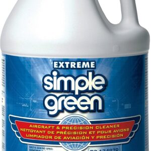 Suppressor Cleaner