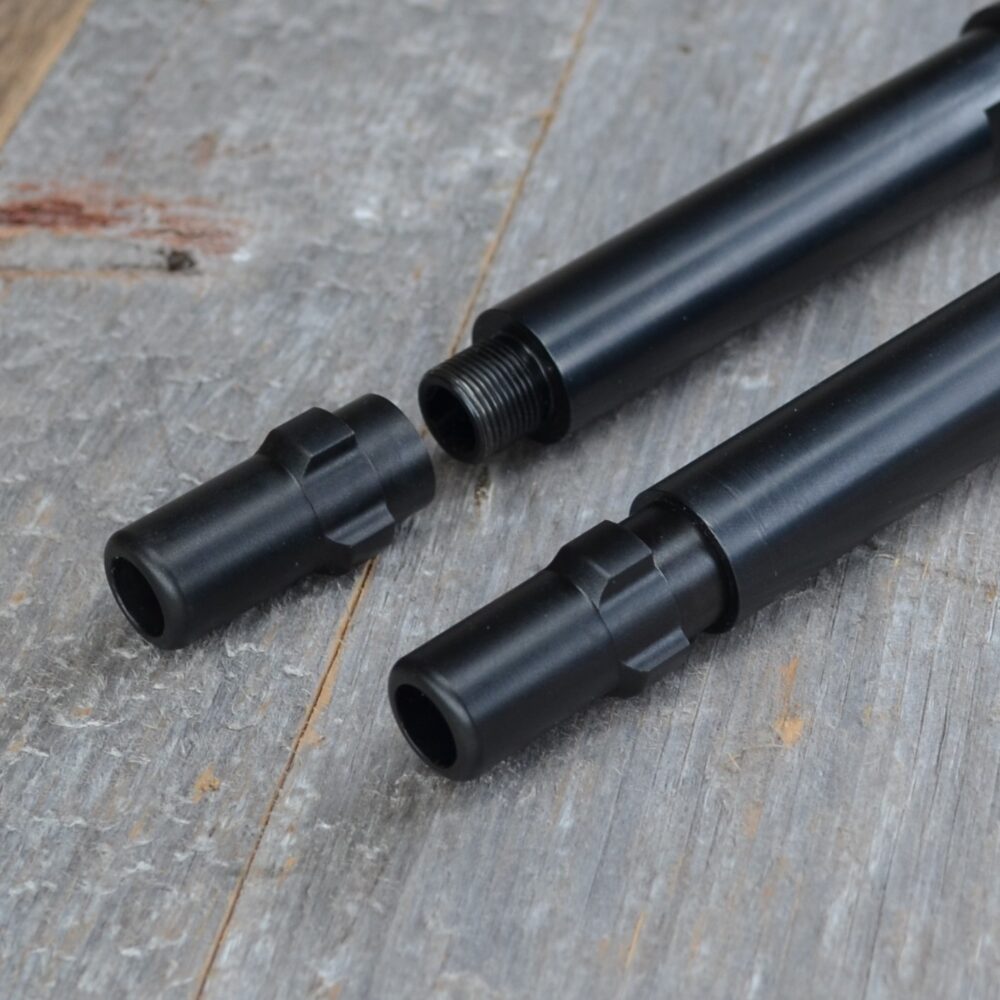 1/2x28:Trilug QD mount - Image 3