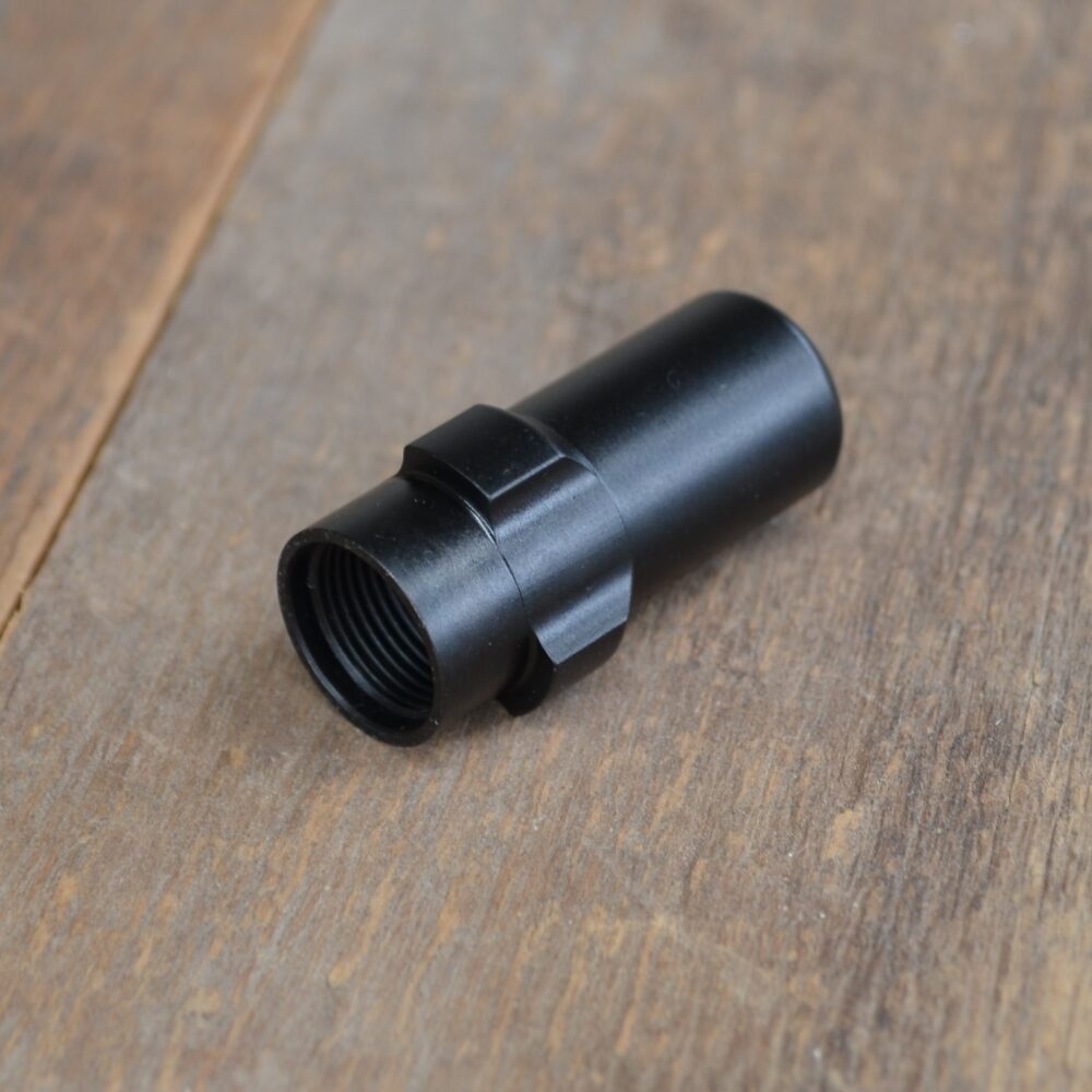 1/2x28:Trilug QD mount - Image 4