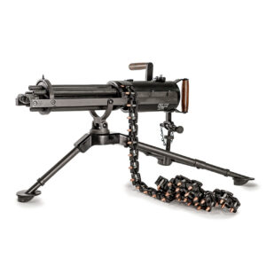Tippmann Ordnance Gatling Gun 22LR (beltfed)