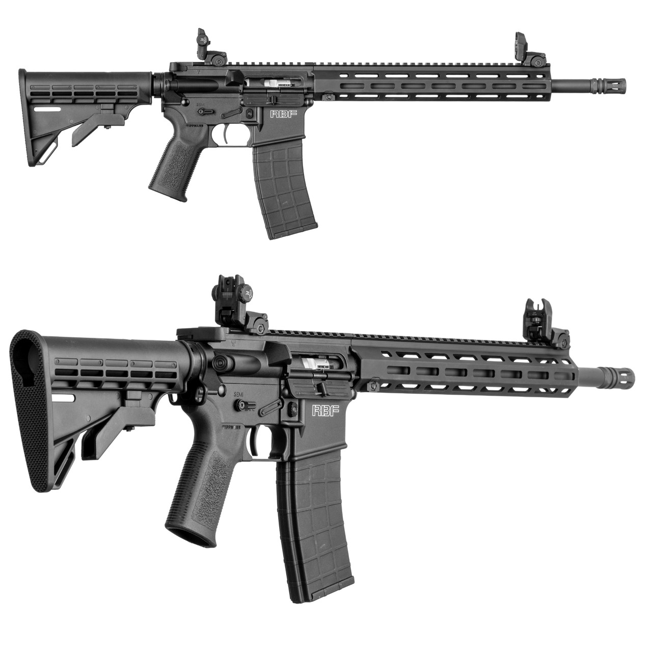 Tippmann Arms M4-22 ELITE Rifle FRT - Image 8