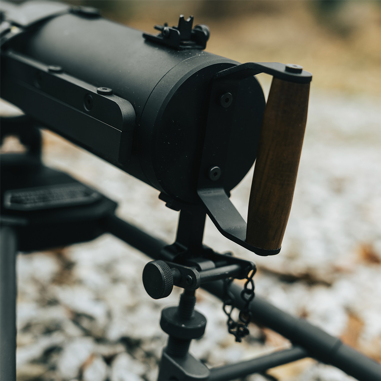Tippmann Ordnance Gatling Gun 22LR (beltfed) - Image 15